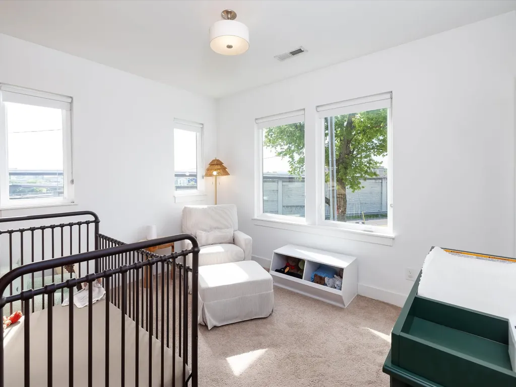 5602 Lozier Street Nashville TN 37209