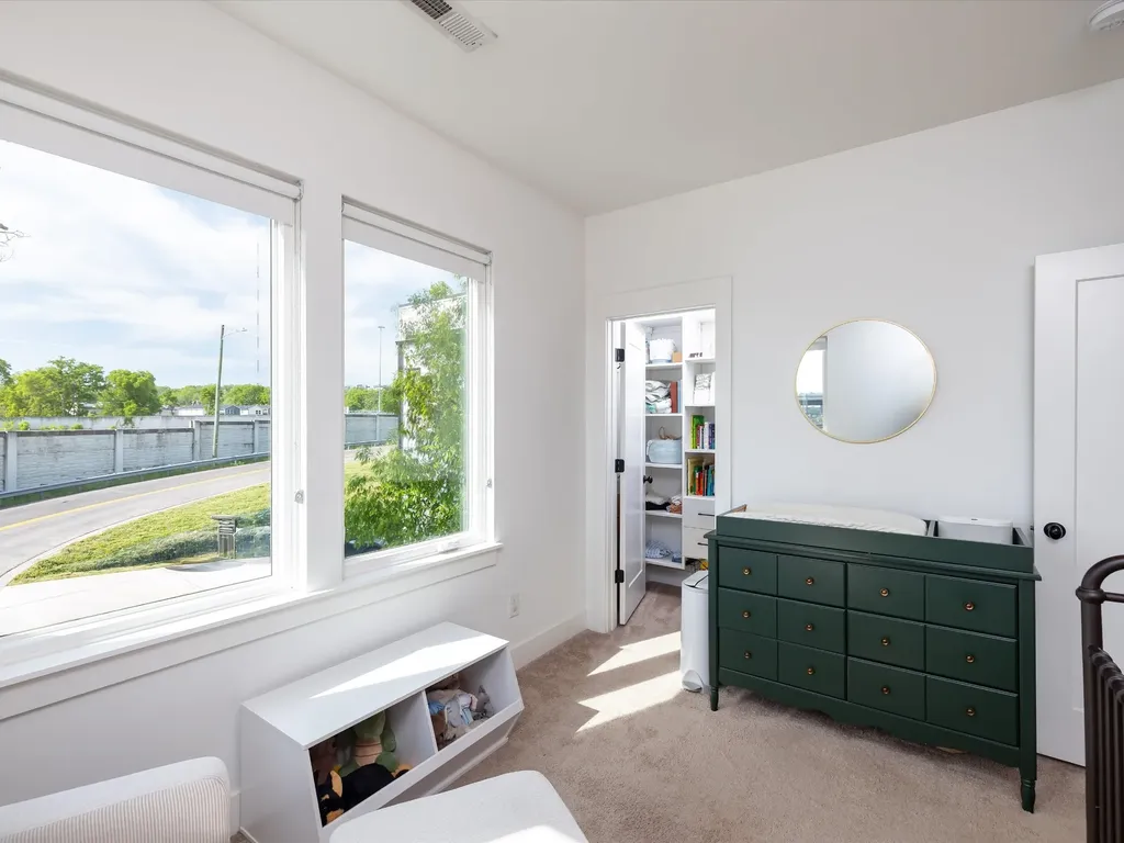 5602 Lozier Street Nashville TN 37209
