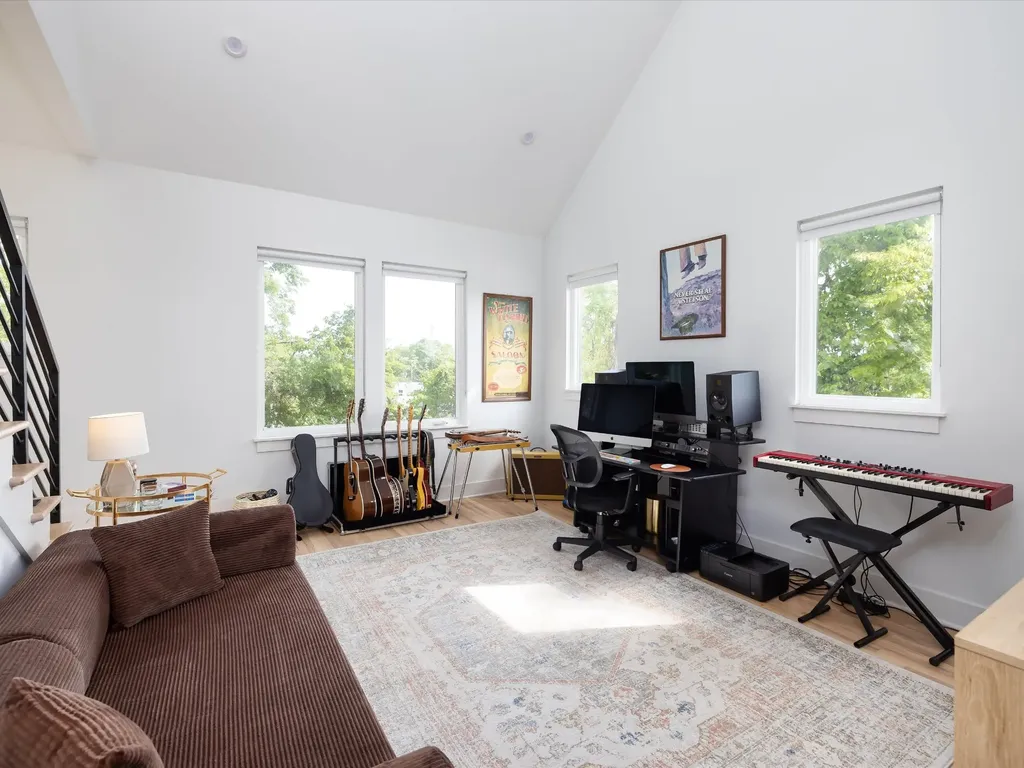 5602 Lozier Street Nashville TN 37209