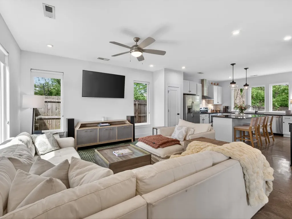 5602 Lozier Street Nashville TN 37209