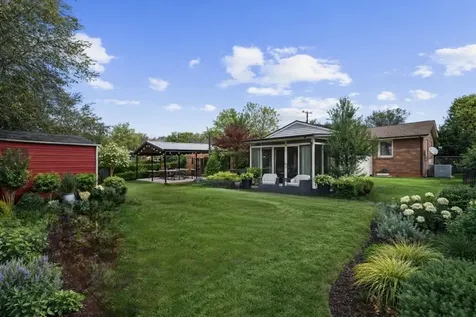 4025 Kings Circle Nashville TN 37218