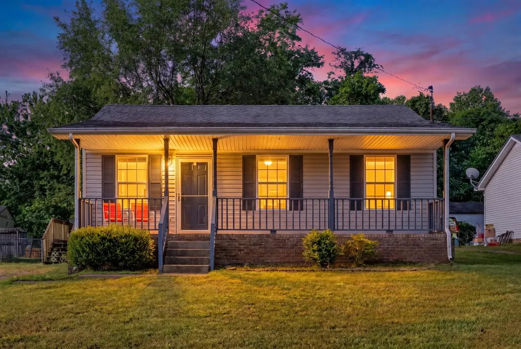 356 Erie Drive Clarksville TN 37040