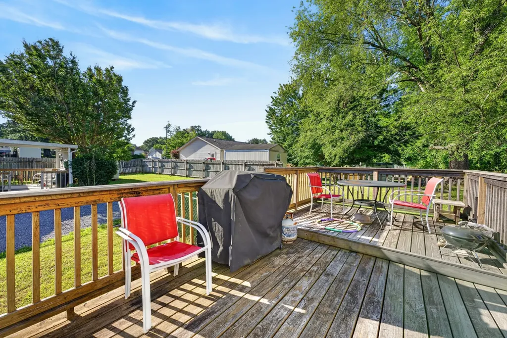 356 Erie Drive Clarksville TN 37040