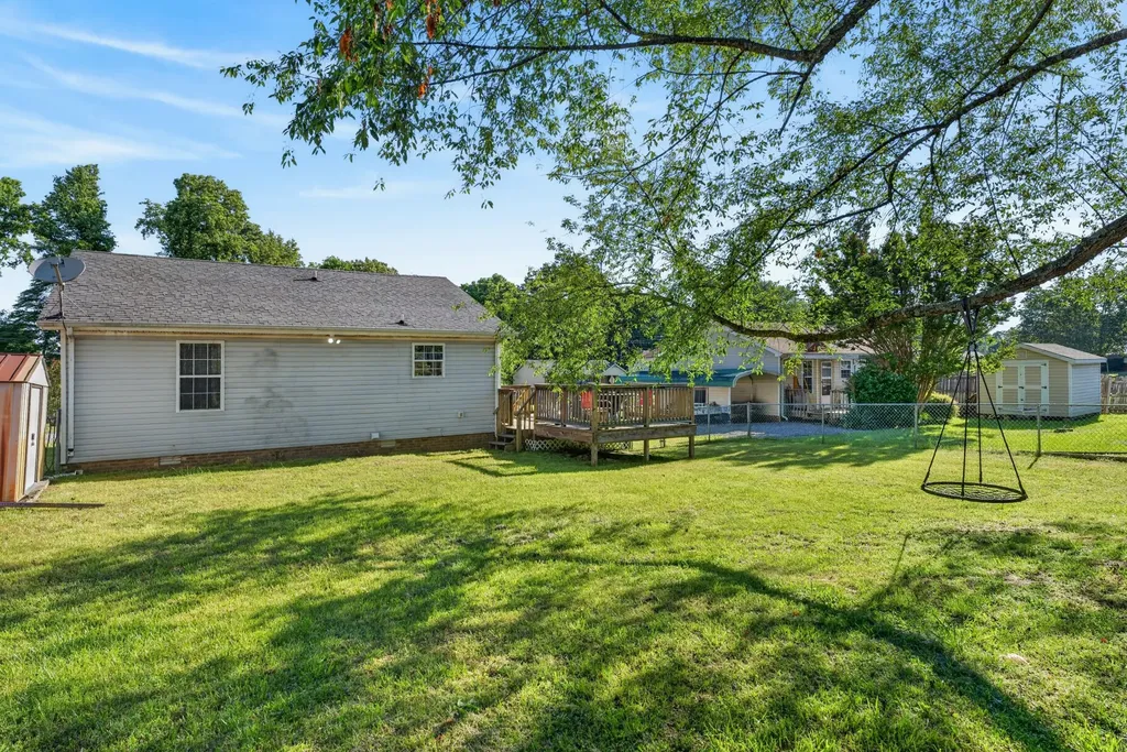 356 Erie Drive Clarksville TN 37040