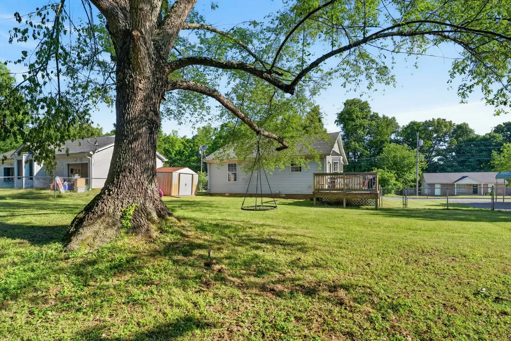 356 Erie Drive Clarksville TN 37040