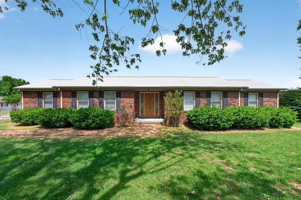 44 Barbara Circle Mcminnville TN 37110