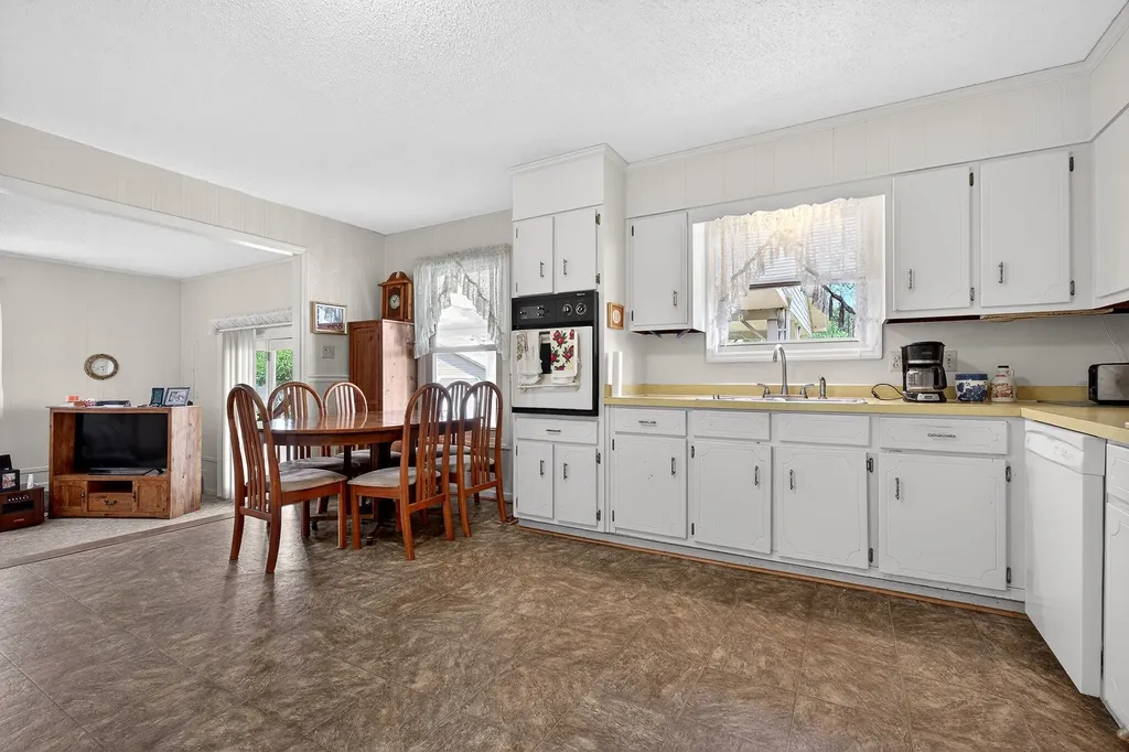 44 Barbara Circle Mcminnville TN 37110