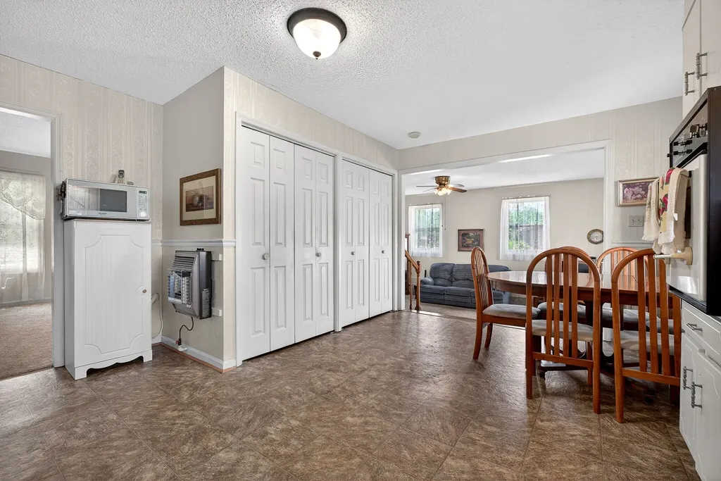 44 Barbara Circle Mcminnville TN 37110