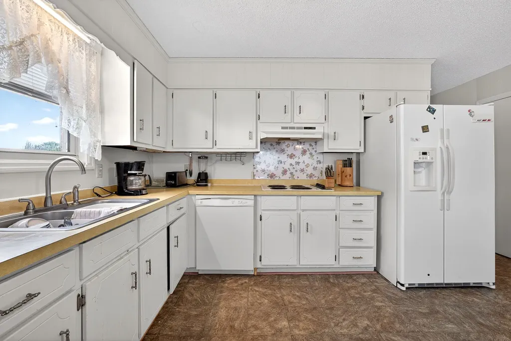44 Barbara Circle Mcminnville TN 37110