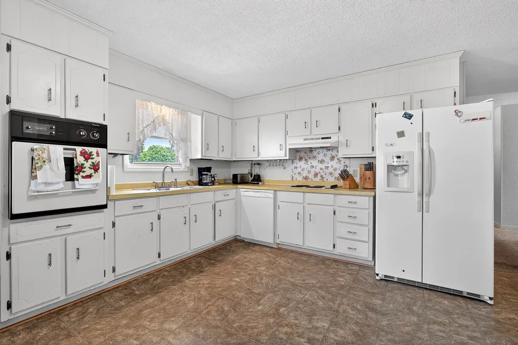 44 Barbara Circle Mcminnville TN 37110