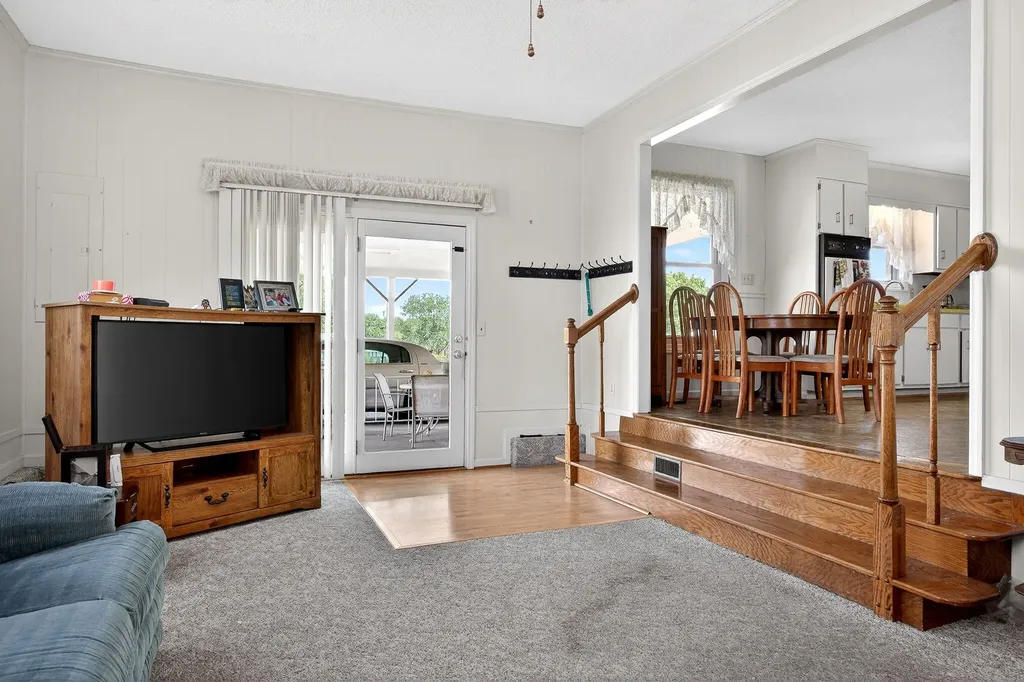 44 Barbara Circle Mcminnville TN 37110