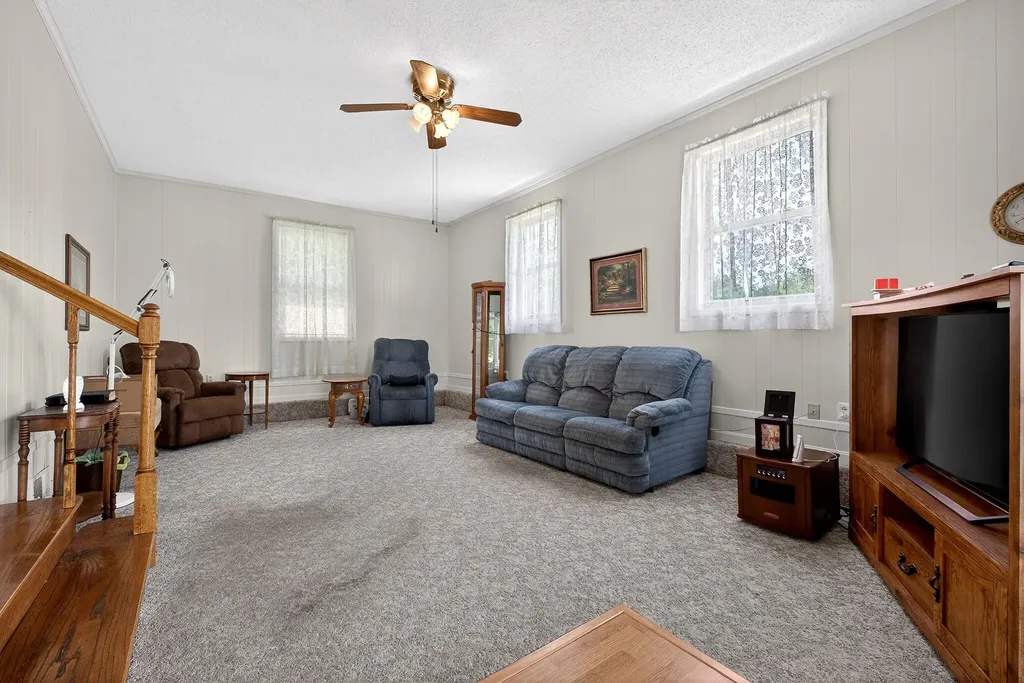 44 Barbara Circle Mcminnville TN 37110