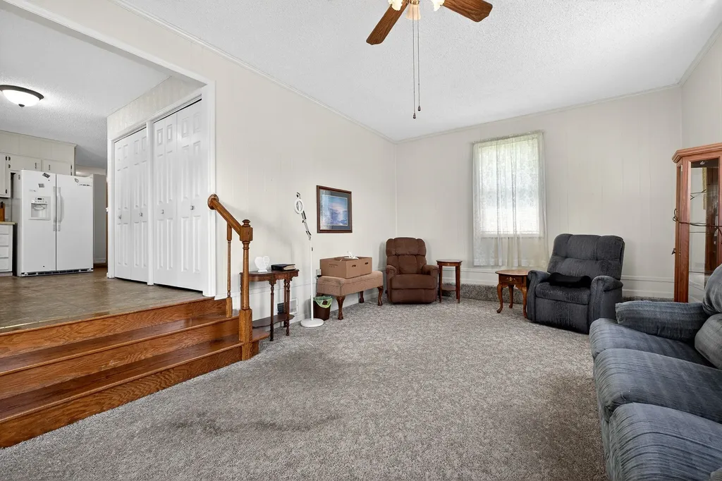 44 Barbara Circle Mcminnville TN 37110