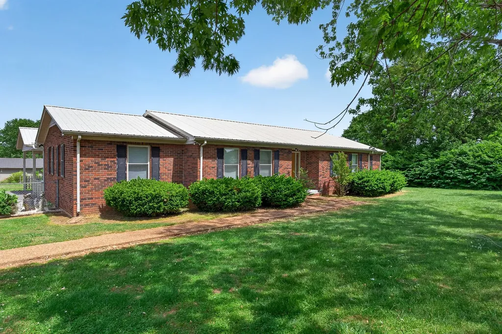 44 Barbara Circle Mcminnville TN 37110