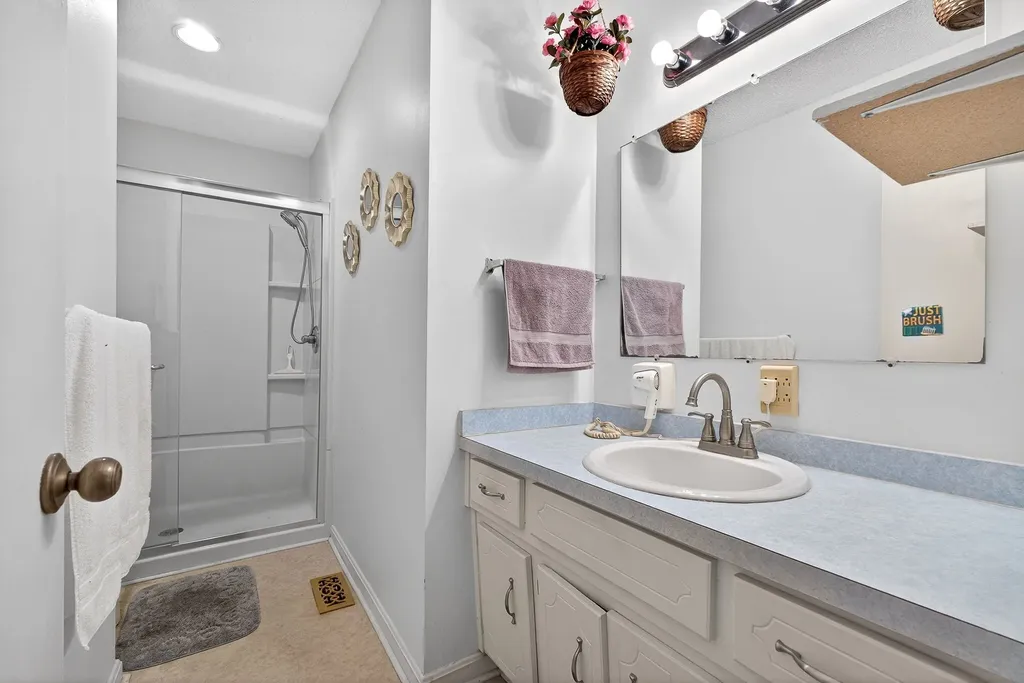 44 Barbara Circle Mcminnville TN 37110