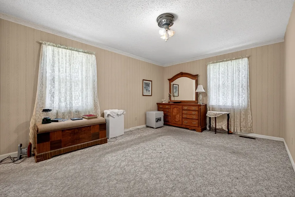 44 Barbara Circle Mcminnville TN 37110