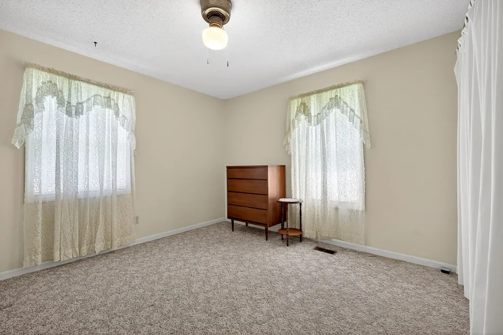 44 Barbara Circle Mcminnville TN 37110