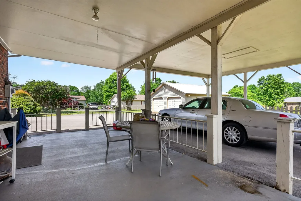 44 Barbara Circle Mcminnville TN 37110