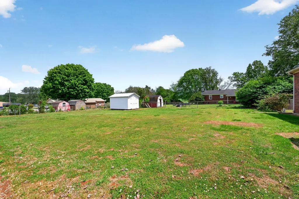 44 Barbara Circle Mcminnville TN 37110