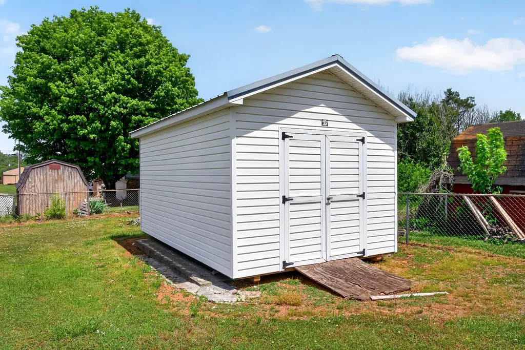 44 Barbara Circle Mcminnville TN 37110