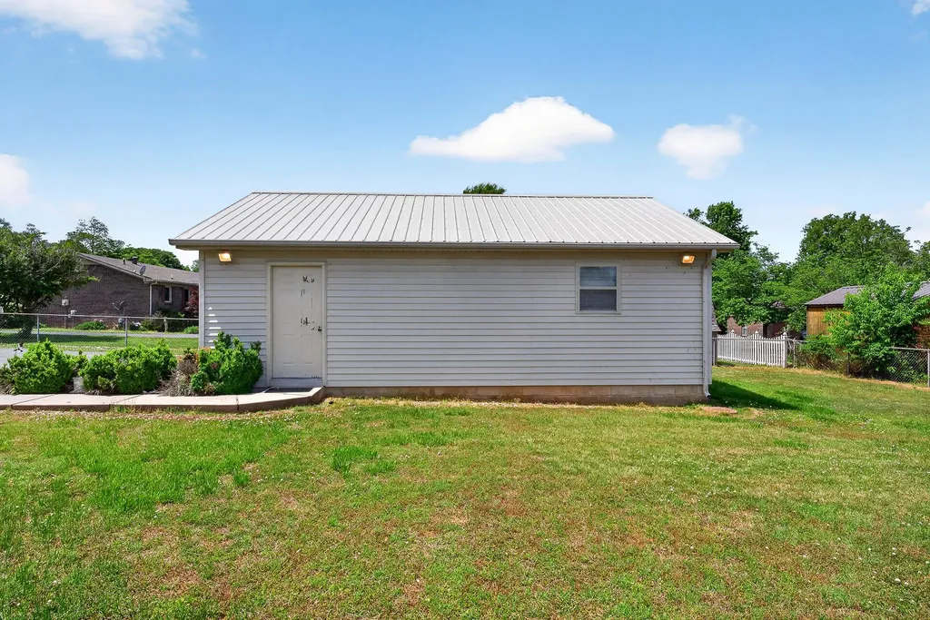 44 Barbara Circle Mcminnville TN 37110