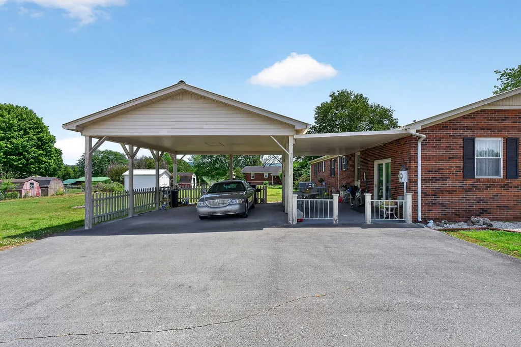 44 Barbara Circle Mcminnville TN 37110