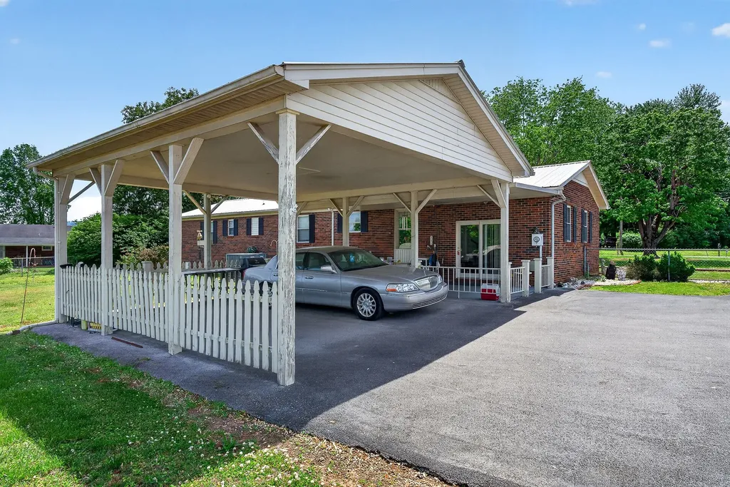 44 Barbara Circle Mcminnville TN 37110