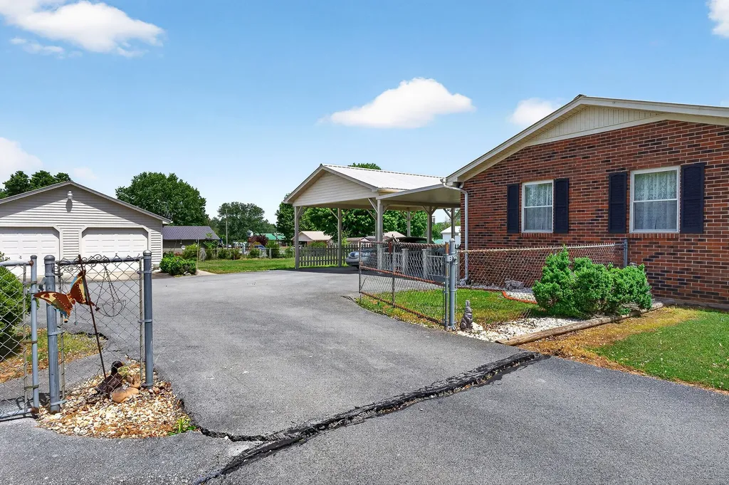 44 Barbara Circle Mcminnville TN 37110