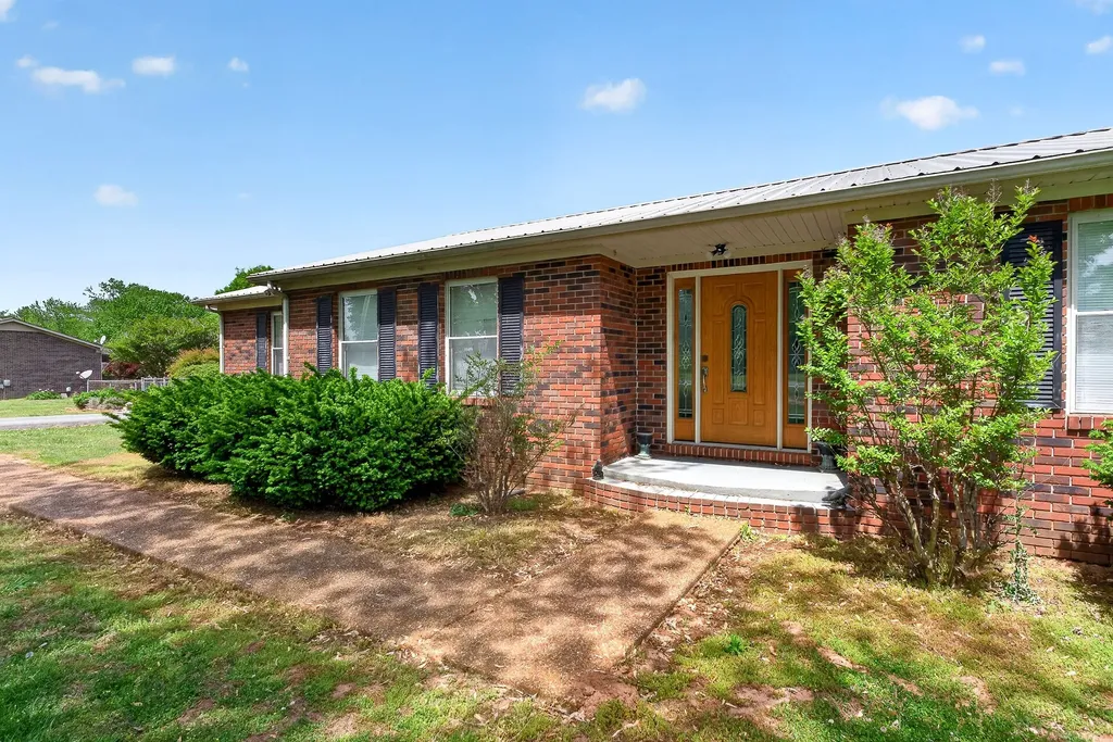 44 Barbara Circle Mcminnville TN 37110