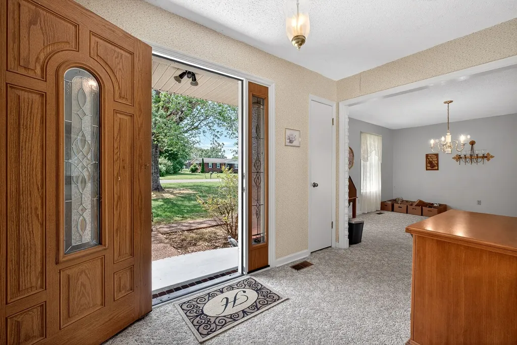 44 Barbara Circle Mcminnville TN 37110