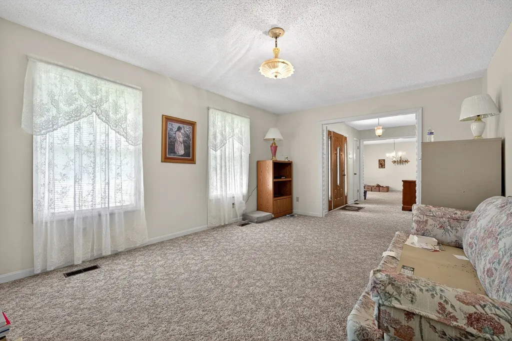 44 Barbara Circle Mcminnville TN 37110