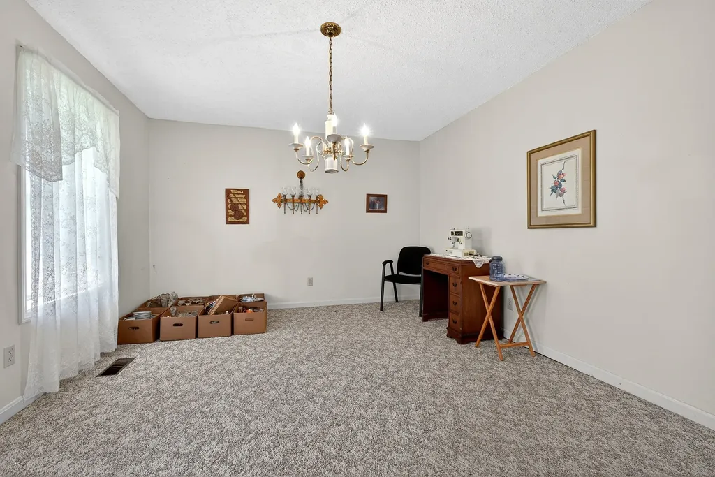 44 Barbara Circle Mcminnville TN 37110