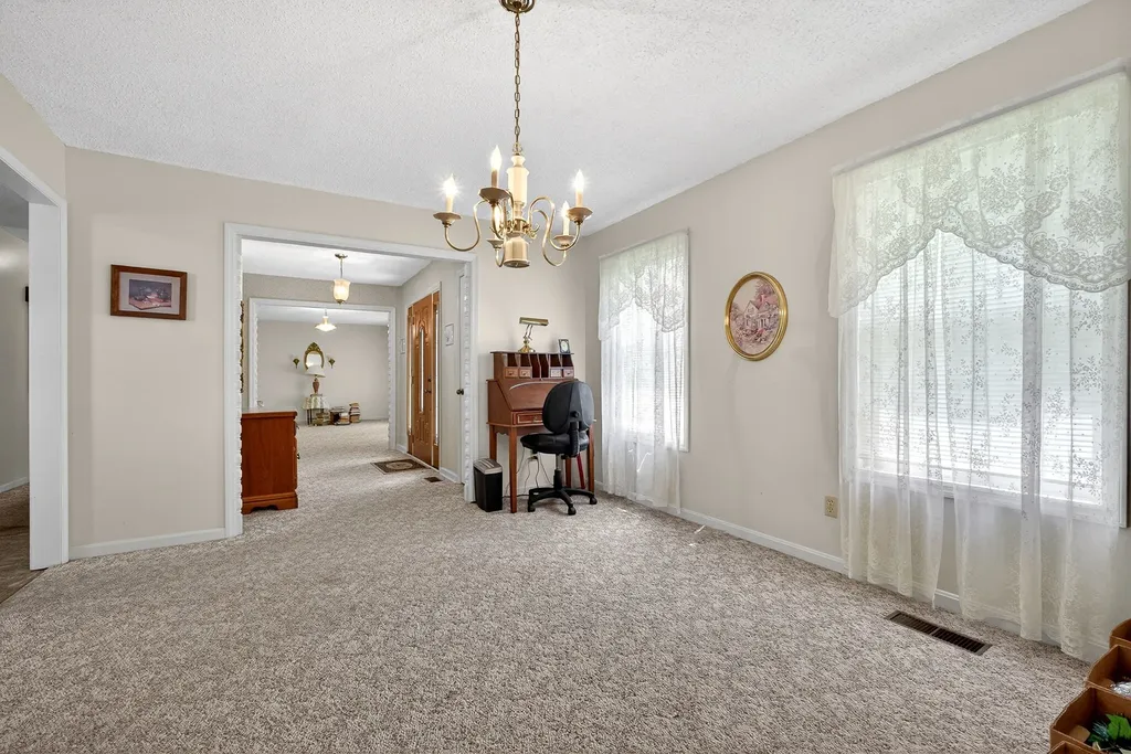 44 Barbara Circle Mcminnville TN 37110