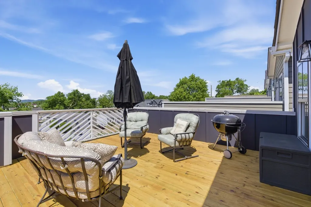 600A 45th Ave, N Nashville TN 37209