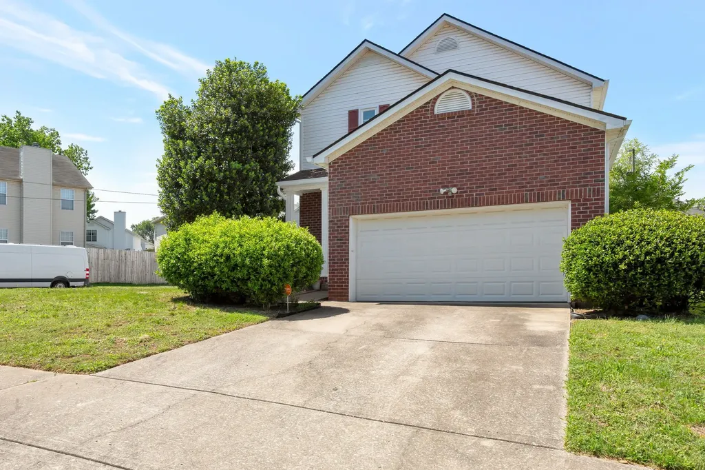1525 Bell Trace Drive Antioch TN 37013