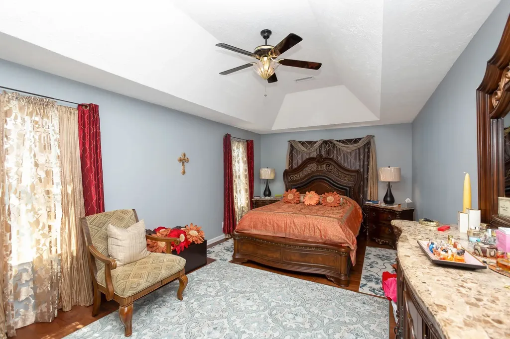 1525 Bell Trace Drive Antioch TN 37013
