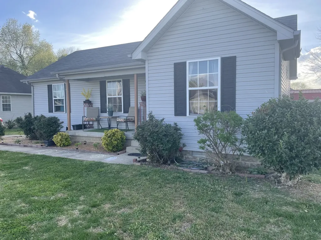 609 Stone Meadow Court La Vergne TN 37086