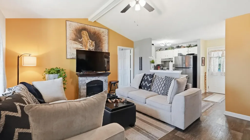 609 Stone Meadow Court La Vergne TN 37086