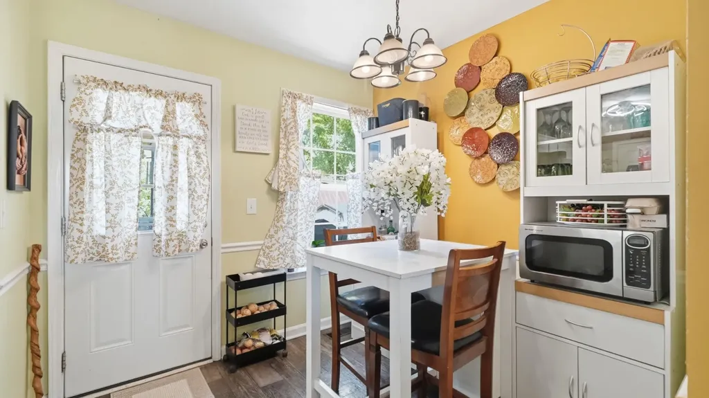 609 Stone Meadow Court La Vergne TN 37086
