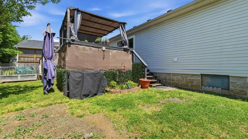 609 Stone Meadow Court La Vergne TN 37086