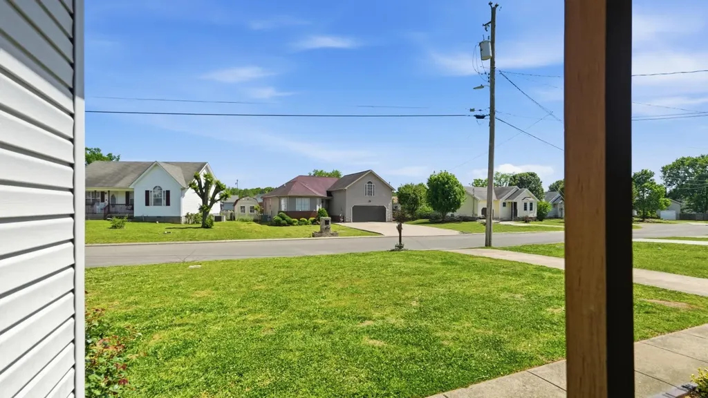 609 Stone Meadow Court La Vergne TN 37086