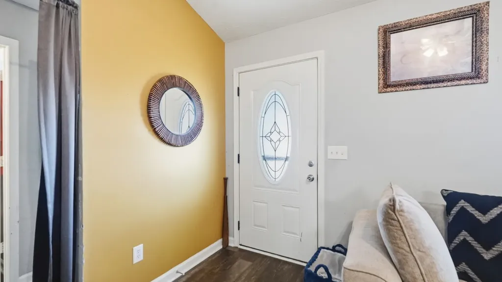 609 Stone Meadow Court La Vergne TN 37086