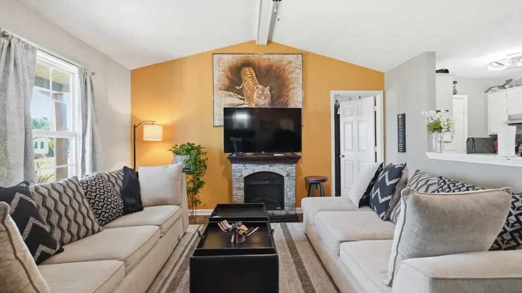 609 Stone Meadow Court La Vergne TN 37086
