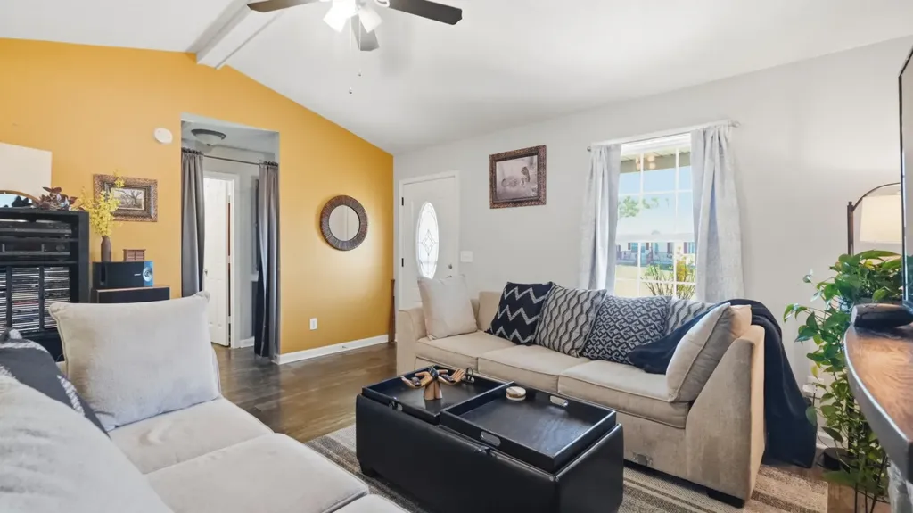 609 Stone Meadow Court La Vergne TN 37086