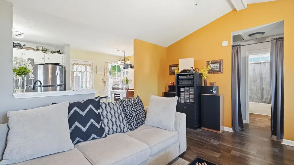 609 Stone Meadow Court La Vergne TN 37086