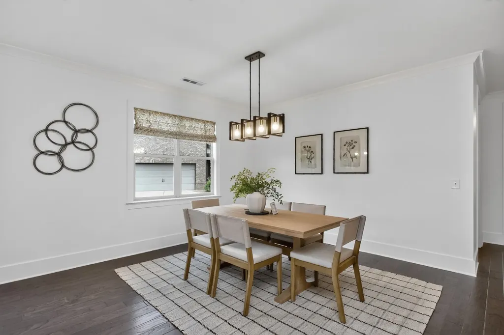 929 Hornsby Drive Franklin TN 37064