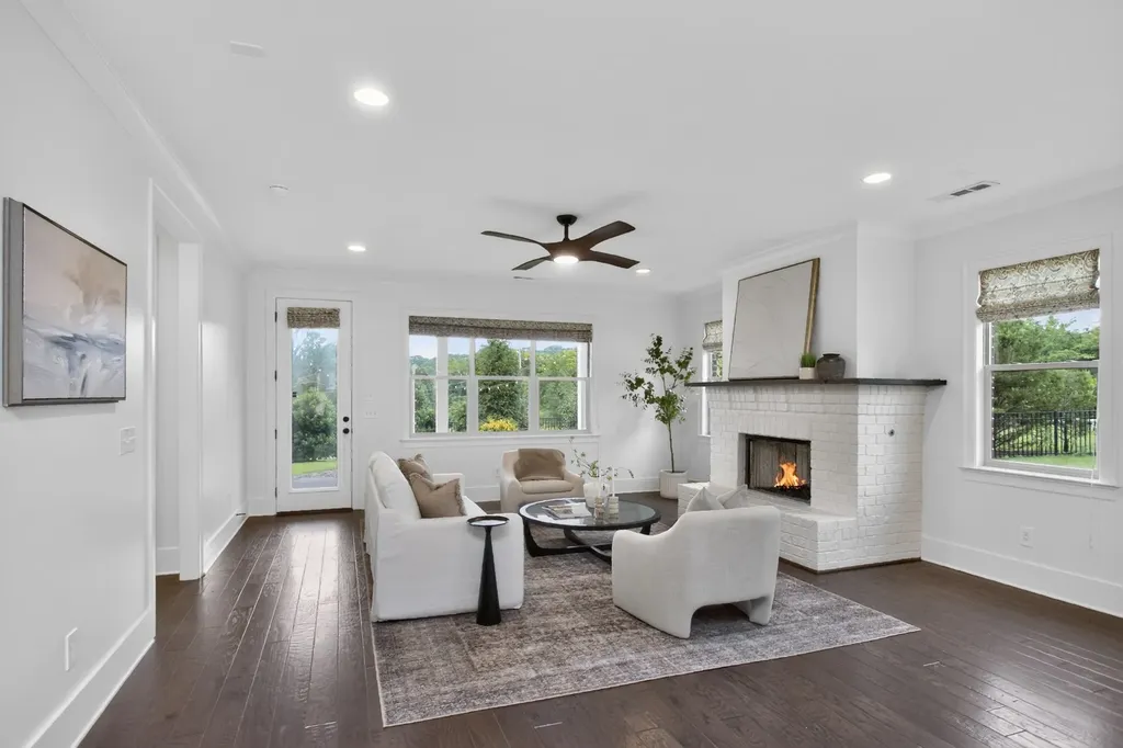 929 Hornsby Drive Franklin TN 37064
