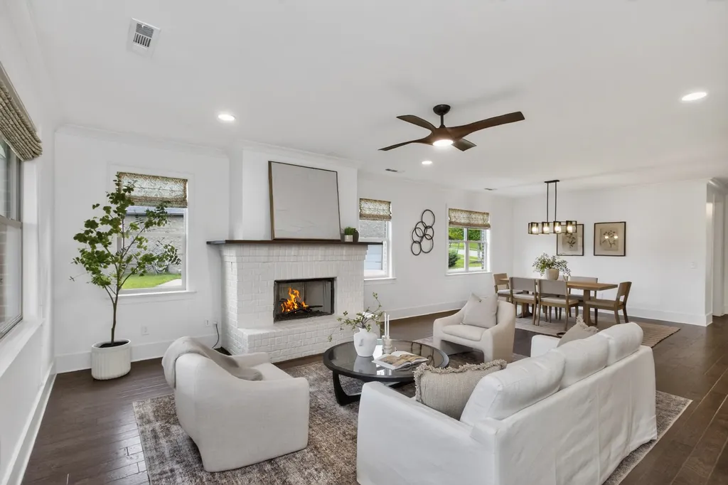 929 Hornsby Drive Franklin TN 37064