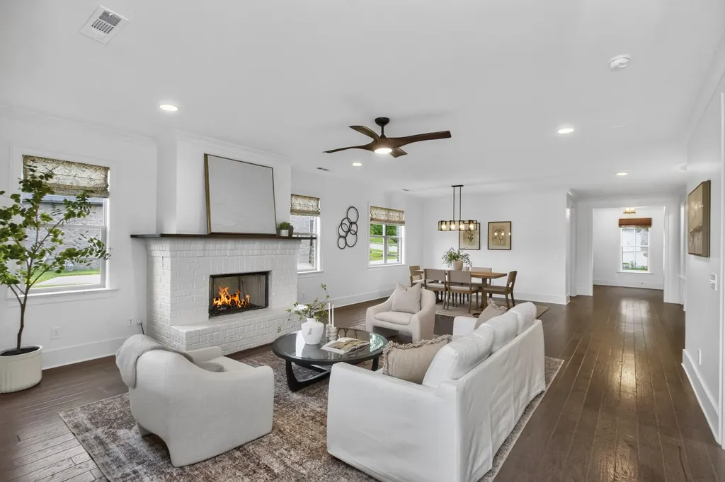 929 Hornsby Drive Franklin TN 37064