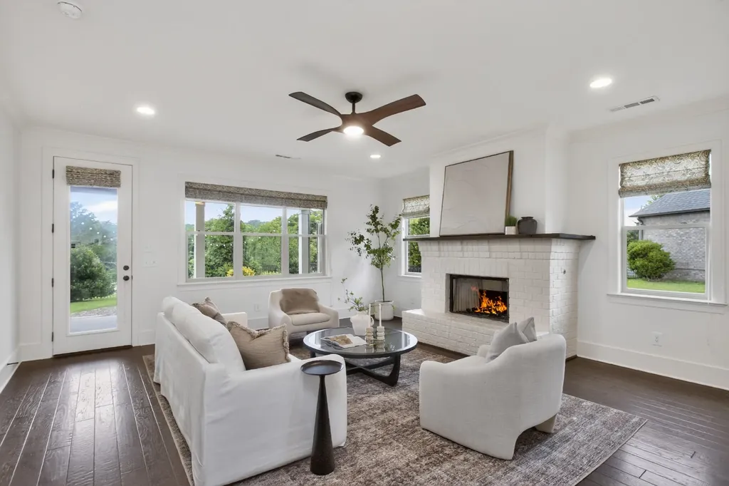 929 Hornsby Drive Franklin TN 37064